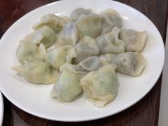 -长城东北菜(新港西路店)