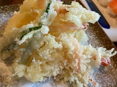 天妇罗虾-三月居酒屋(青年大街店)