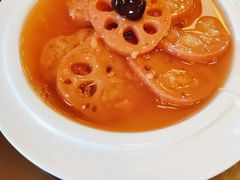 -黄四老鱼馆(尚东国际店)