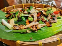 -云海肴·汽锅鸡·云南菜(天津国金汇店)