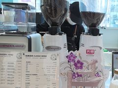 -Manner Coffee(港汇恒隆广场店)