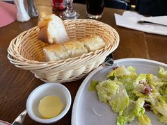 -Entrecôte 法国牛扒馆(保利·时光里店)