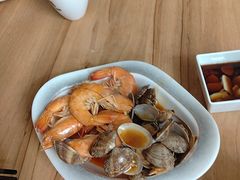 -丁虎子烤肉(国道二店)