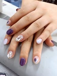 -尤米一站式美甲美睫