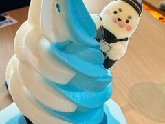 -抱抱地球咖啡馆(国家海洋博物馆店)