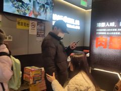 -胖哥俩肉蟹煲(杭州大厦中央广场店)