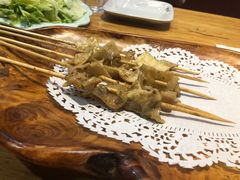 -老胖串店(山大路店)