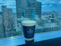 -上海龙之梦万丽酒店