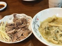 -乡亲鹅肉城(吴江店)
