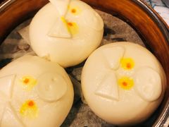 -点点心点心专门店(旺角店)