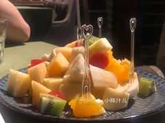 -一棵树·意大利西餐厅One Tree(新城店)