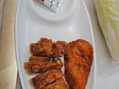 -阿香米线(延吉路万达店)