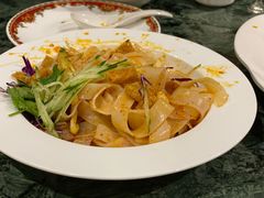 新疆拉皮-东方亚克西餐厅(西康路店)