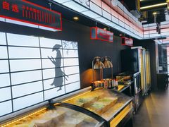 -牛武士寿喜烧·和牛火锅自助(全球首店)
