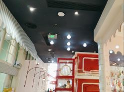 点击看大图 -奈尔宝·儿童乐园·亲子餐厅(华采天地店)