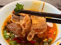 -吼堂老火锅(太古里总店)