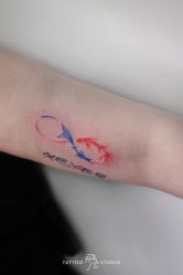 -飛凡TATTOO纹身•原创