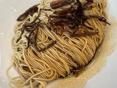 葱油拌面-小方的面(徐家汇店)