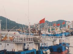 -沈家门渔港