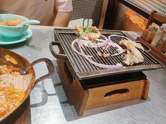 -潮界(虹桥新天地店)