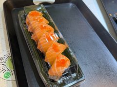 -池田寿司·新鲜现做(昌平悦荟店)