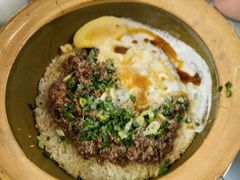 -红星光发煲仔饭(文海店)