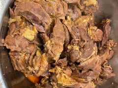 -清真·益鑫羊肉手抓馆(花园北街店)