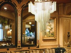 -火车头法国西餐厅