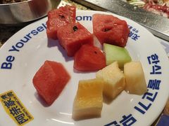 -阿亲家·韩式无限烤肉(春熙路店)