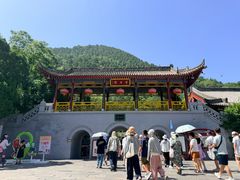 -华清宫景区