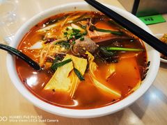 -蒙自源米线大王(虎门国际购物中心店)