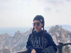 -嵖岈山风景区