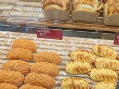 -味多美蛋糕(金顶街店)