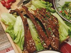 -拾叁唐Livehouse(佛山禅城店)