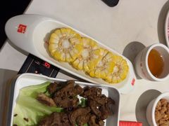 -八合里潮汕鲜牛肉火锅(上海汇智广场店)