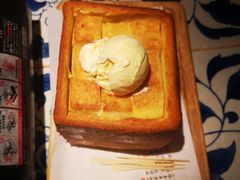 -绿茶餐厅(布吉万象汇店)