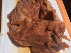 -大师兄·西北小馆(南沙万达广场店)