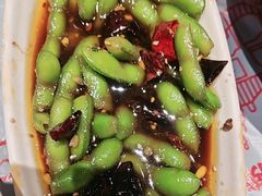 -肥肥虾庄·金牌油焖大虾(杨园滨江时代walk店)