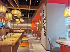 -味千拉面(淮安万达店)