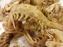 皮皮虾-御满江海鲜酒家(洛溪新城店)