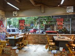 -神伙烧烤(南坪总店)