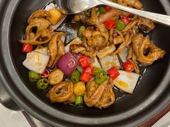 -富淳饭店(世纪公园店)