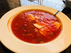番茄豆腐-真爱中国餐馆·年华店(朱雀大街店)