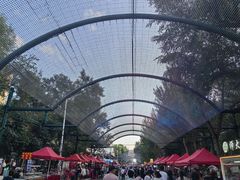 -哈尔滨师范大学(江南校区)