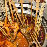已经推荐给身边朋友的宝藏串串火锅🌶️