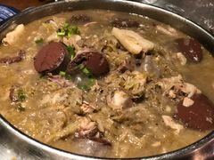 -95号酱骨·一块豆腐(展春园西路店)