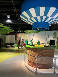 -北京科学中心儿童乐园