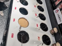 -龍歌自助小火锅(李沧丽达店)