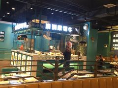 -五星桥原切肥牛火锅(怀德桥店)