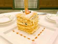 101鲜果拿破仑（88元）-翠园(北京王府中环店)